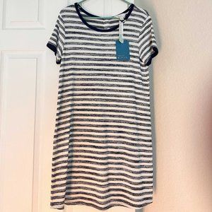 Market & Spruce Britta T-shirt Dress M @Stitch Fix